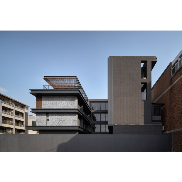羅公館住宅建工程