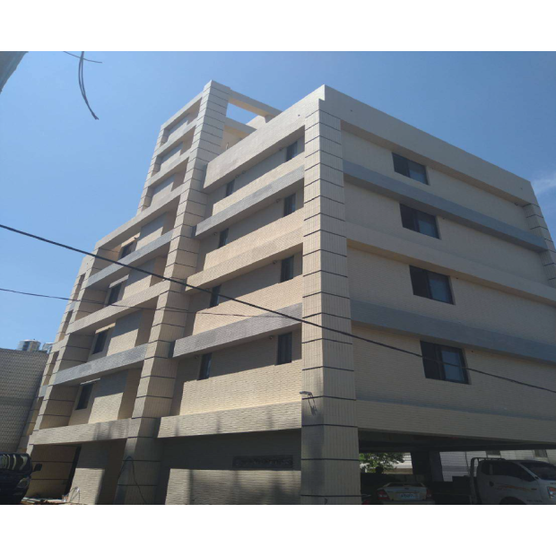 481-5 地號新建住宅工程
