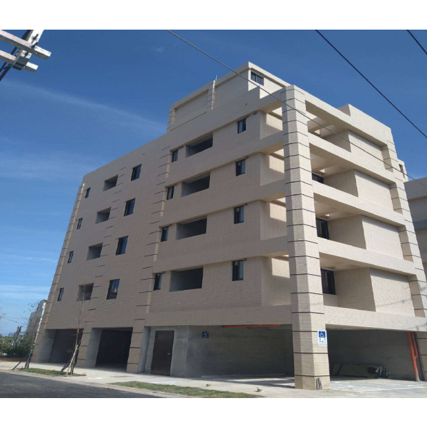 421 地號新建住宅工程