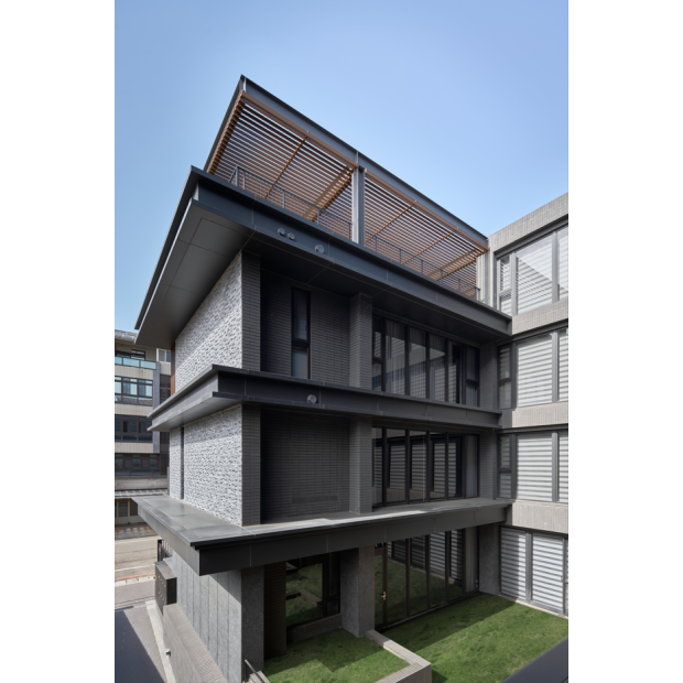 羅公館住宅建工程