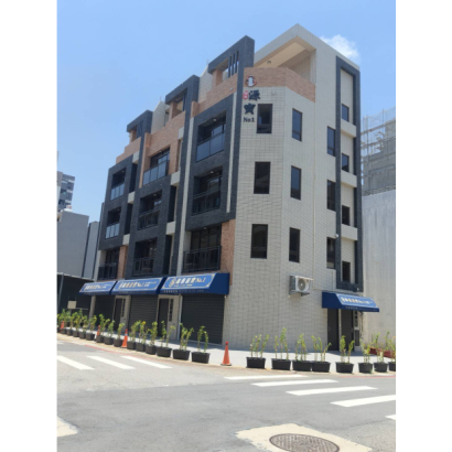 住宅新建工程